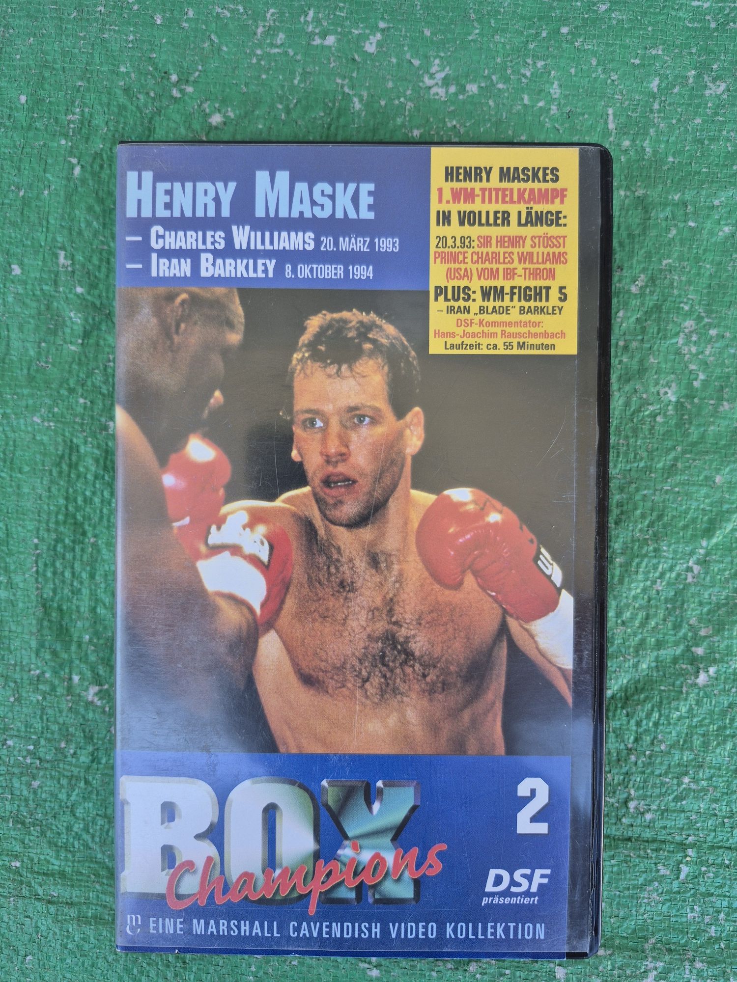 Vând 6 casete video,originale colectie filme sex,muzica,Comedie,sport
