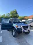 Mitsubishi pajero 2.5  *cititi anuntul*