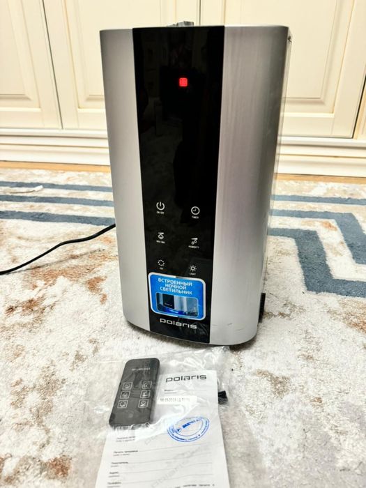 Увлажнитель Polaris