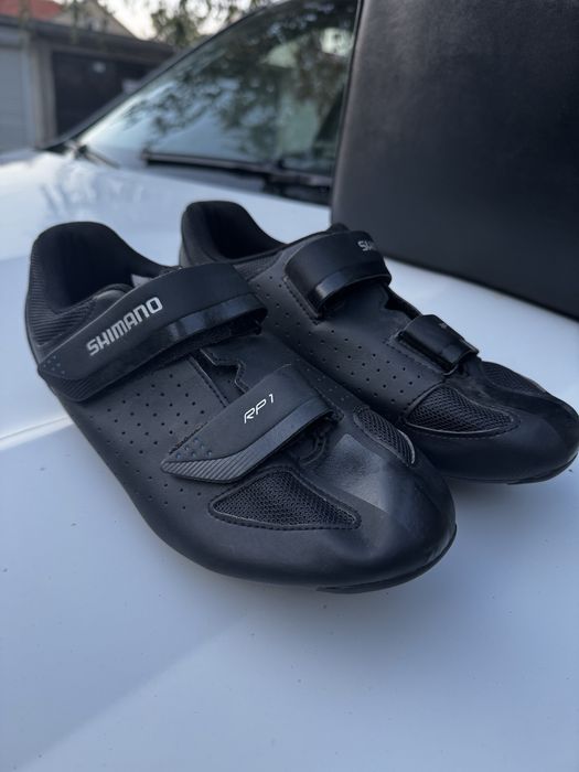 Шпайкове SHIMANO RP 1