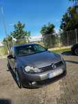 Volkswagen Golf VI 1.6 TDI – Euro 5 Bluemotion