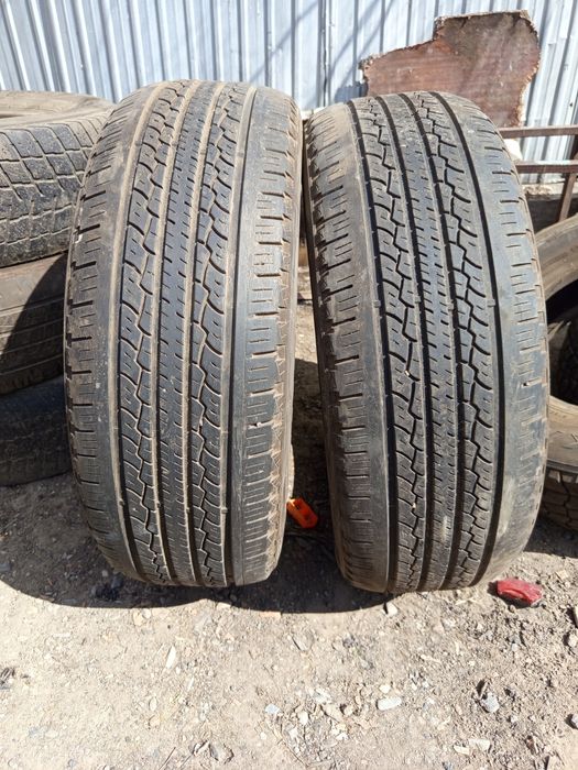 Продам резину в хорошем состоянии