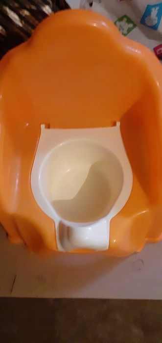 Гърне за бебе...