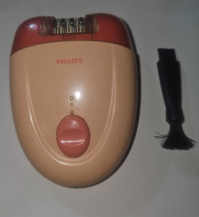 Продам эпилятор фирма philips,