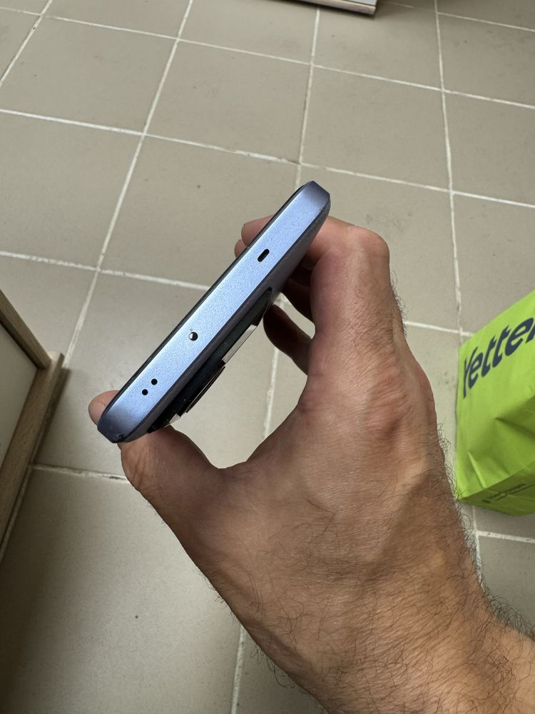 Xiaomi 13T 8+4/256gb -перфектен