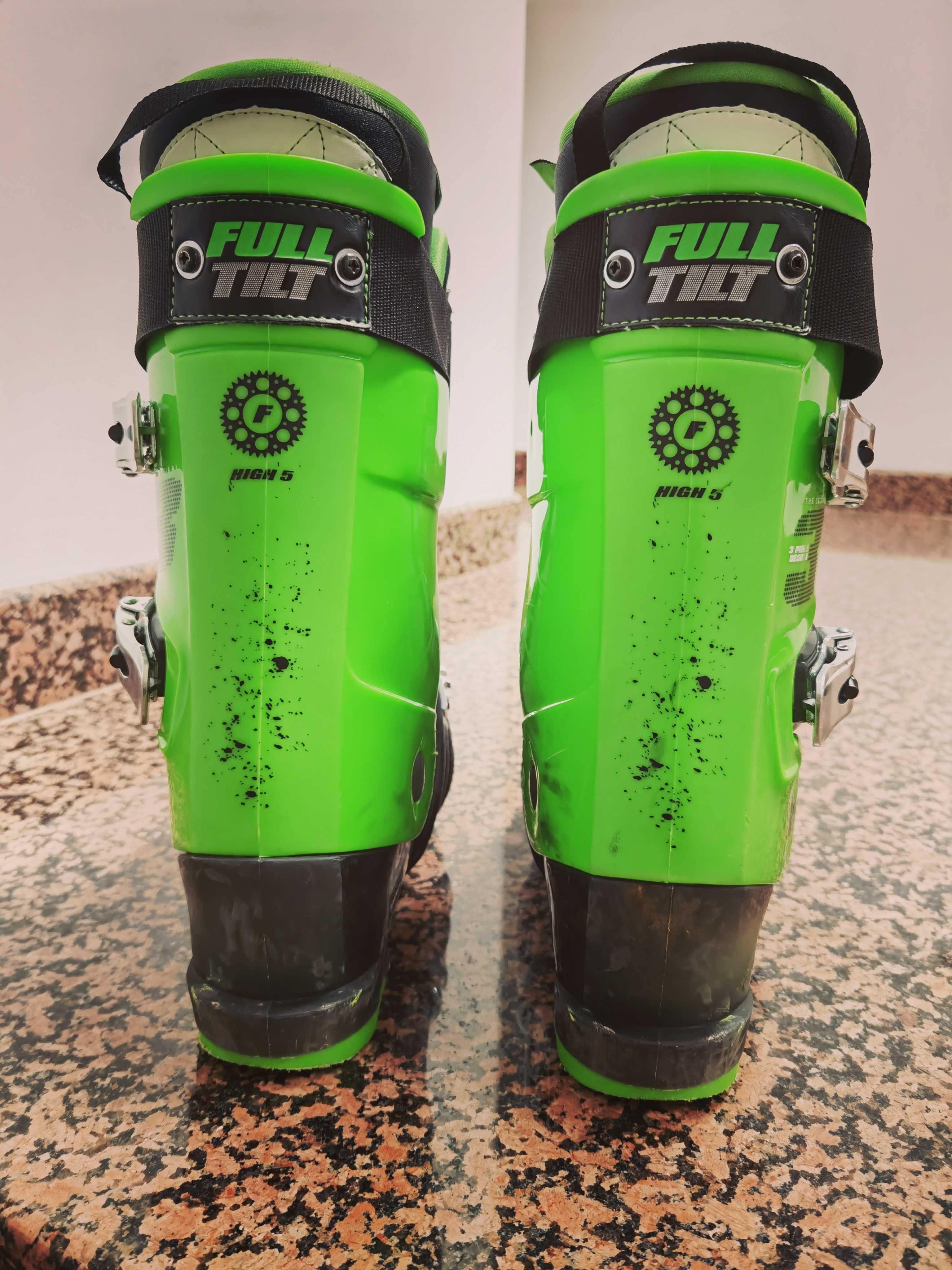 Full Tilt Ски обувки Ski boots *High 5* Intuition (Като нови)