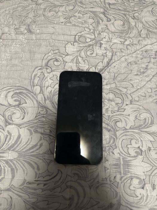 IPhone 12 pro и IPhone 11