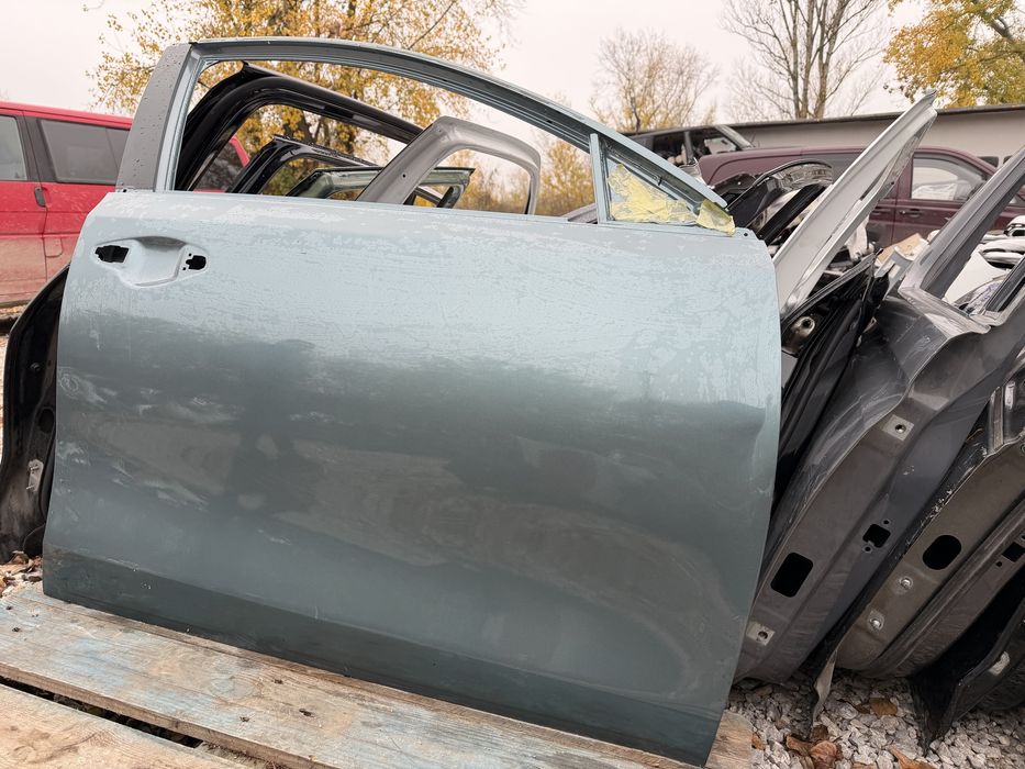 Врата Kia X-Ceed