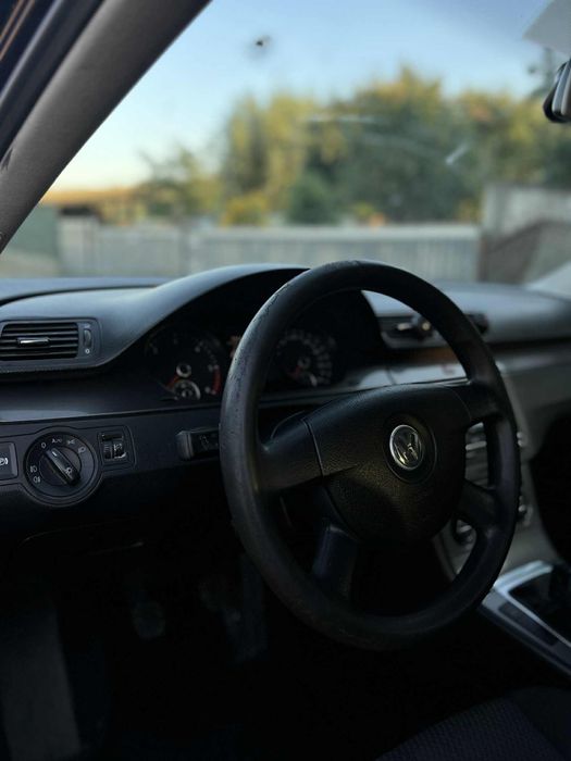 Vand/Schimb Vw Passat