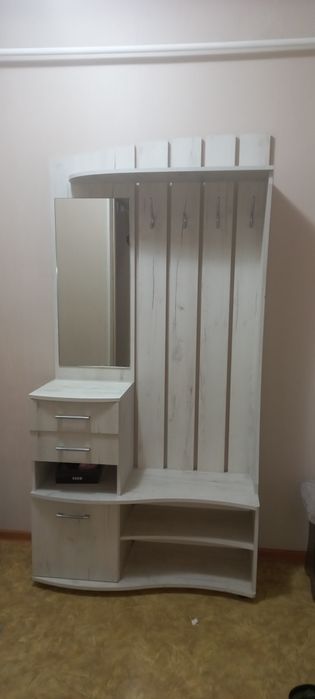 Шкаф доя прохожей