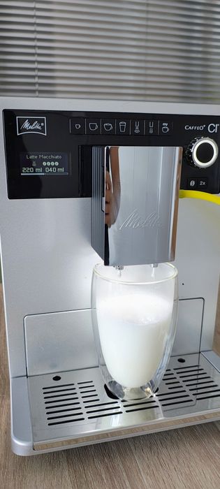 Espressor expresor melita Melitta -  Preț redus BlackFriday