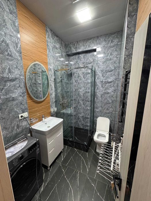 СРОЧНО Сдаётся кв ор-р ЖК NRG 1-ком/4/12 ро-н Мирзо-Улугбекский