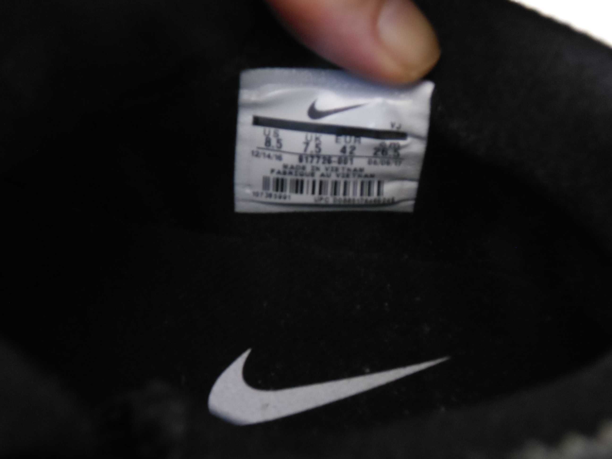Nike Hyperdunk Flyknit - 42 номер Оригинални!