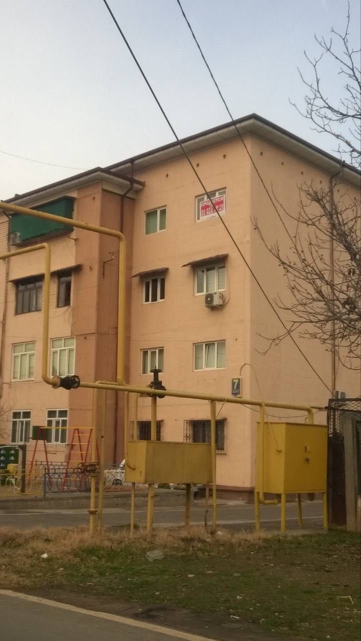 3 Xonali 4 qavat dom sotilvoti