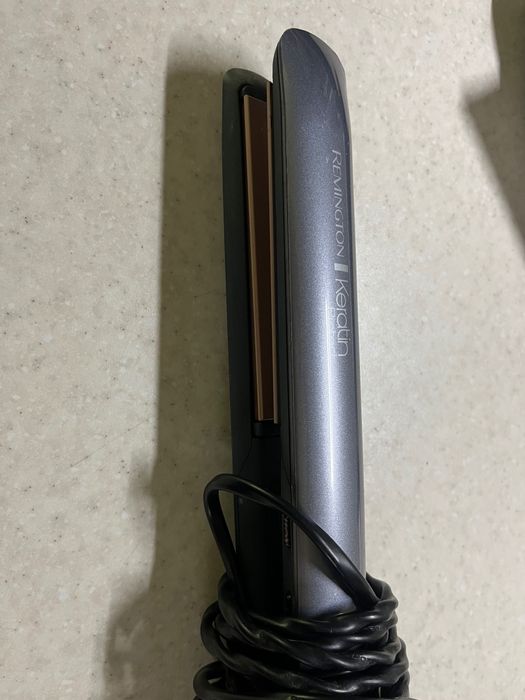 Преса за коса Remington