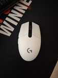 Безжична мишка LOGITECH G305
