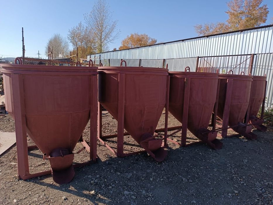 Туфля для бетона стол для каменщиков бадья