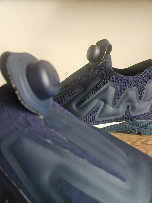 Reebok N43 28 стелка