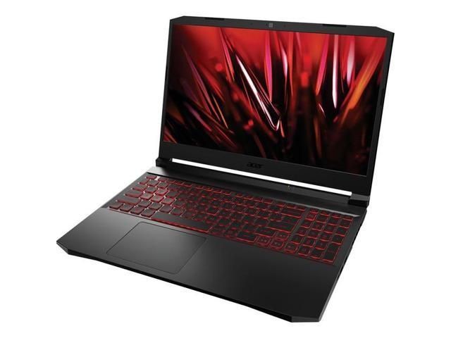 Игровой ноутбук Acer AN517