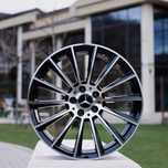 Jante 19 Mercedes AMG R19 MultiSpoke