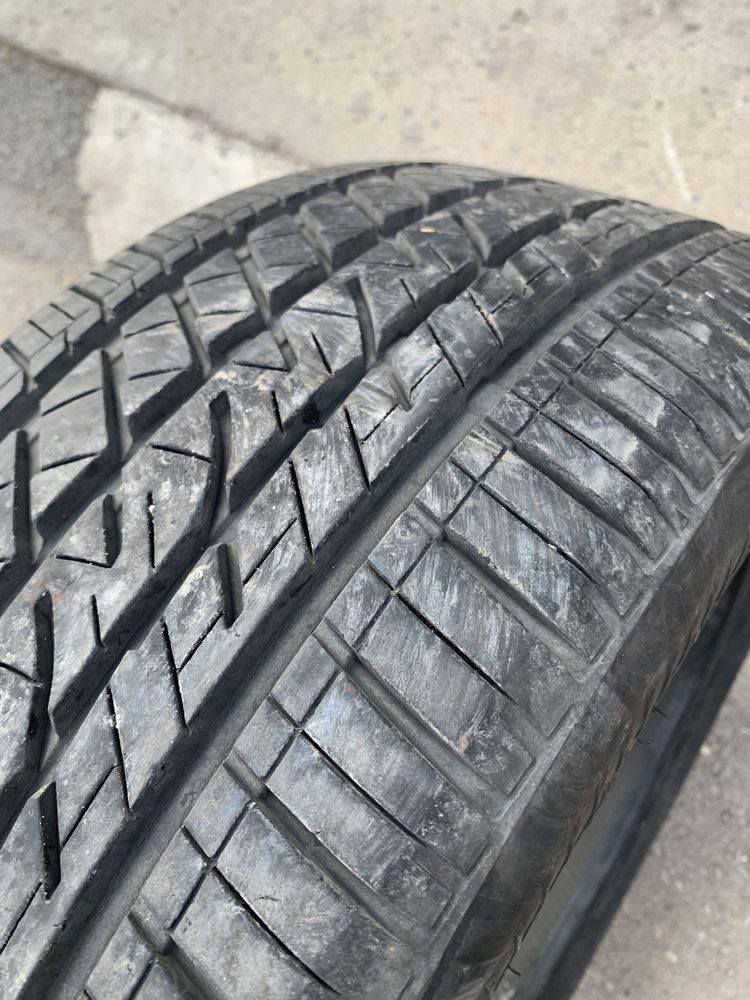 Bridgestone Driveguard 245/40/19