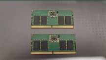 Memorii RAM DDR5 Laptop