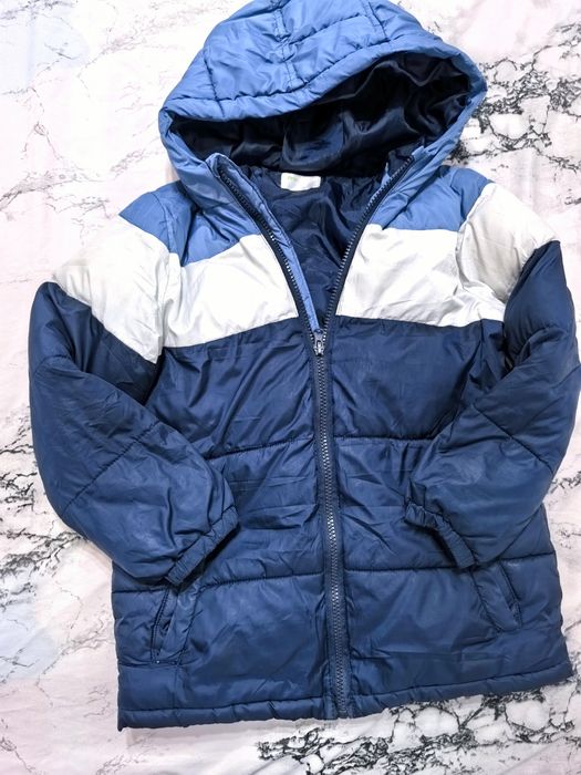 Geaca băieți marimea 134 cm