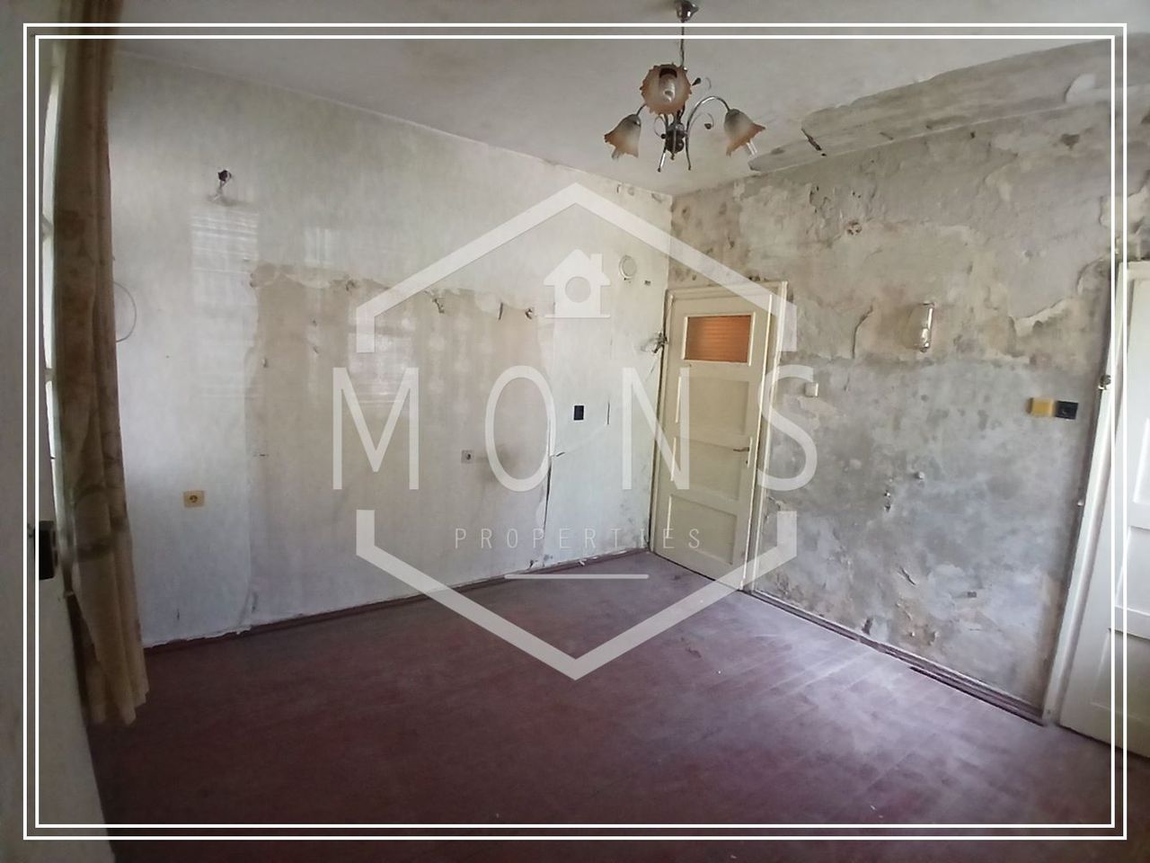 Продава се Тристаен апартамент в Горна Оряховица - 71 кв.м за 562 €/кв.м - Снимка #6