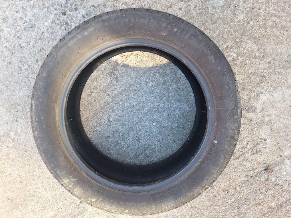 Anvelope vara Bridgestone Turanza 215/55 r18