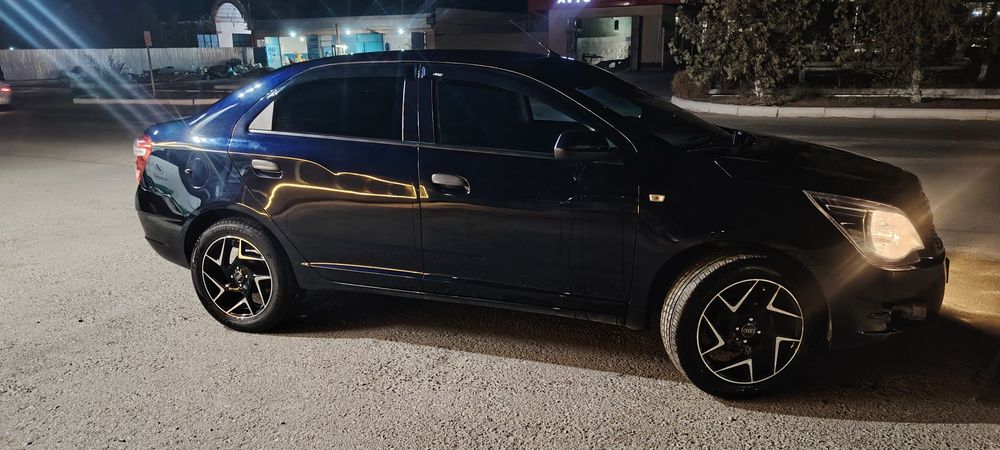 Сака диска балон билан бирга сотилади или обмен 17 размер холати яхши