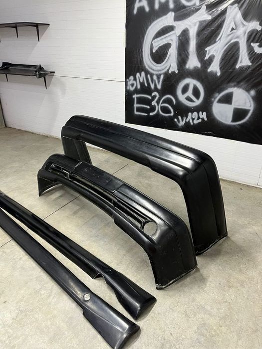 W210 В210 бампер порог фары багаж крыло капот решетка поворотник