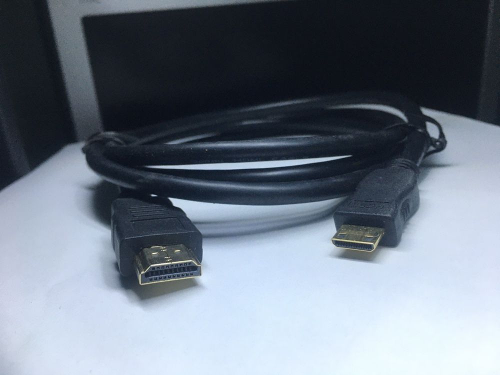 Oem кабель HDMI-mini HDMI 1.5м продам