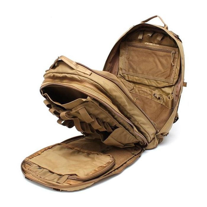 Rucsac medical SCOTT TRAUMA BAG