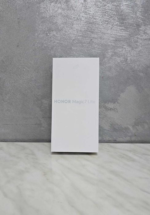 Honor Magic7 Lite 5G 256 GB SIGILAT Bmg Amanet 95881