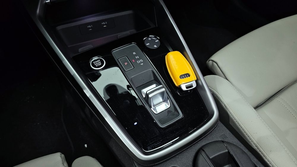Audi A3 40 TFSI (все включено под ключ)