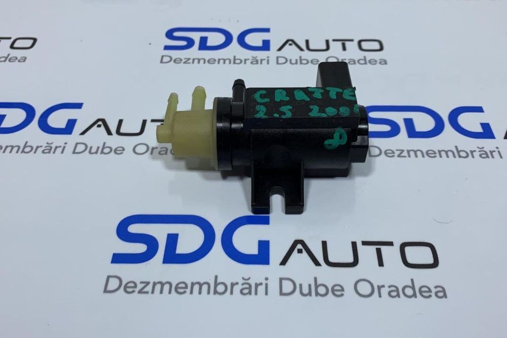 Convertor Presiune 906627A Volkswagen Crafter 2.5TDI 2006-2010 Euro 4