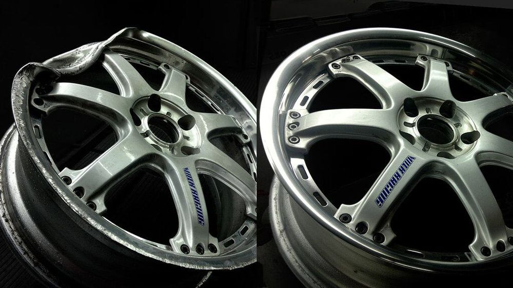 Ассалому алейкум сака дискаларни ремонт киламиз