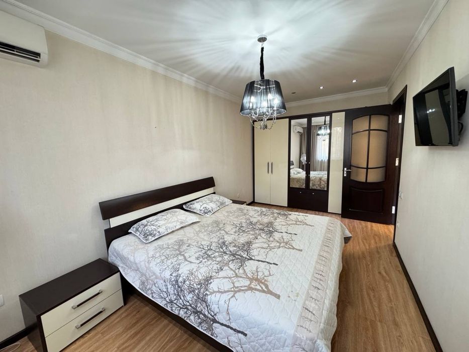 Квартира Ц-1, Чайкоф 3/4/4 65 кв.м