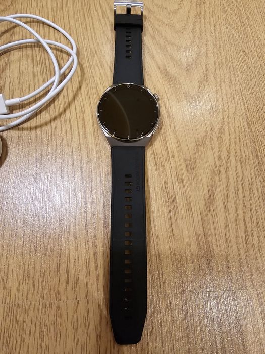 Huawei watch GT 3 Pro