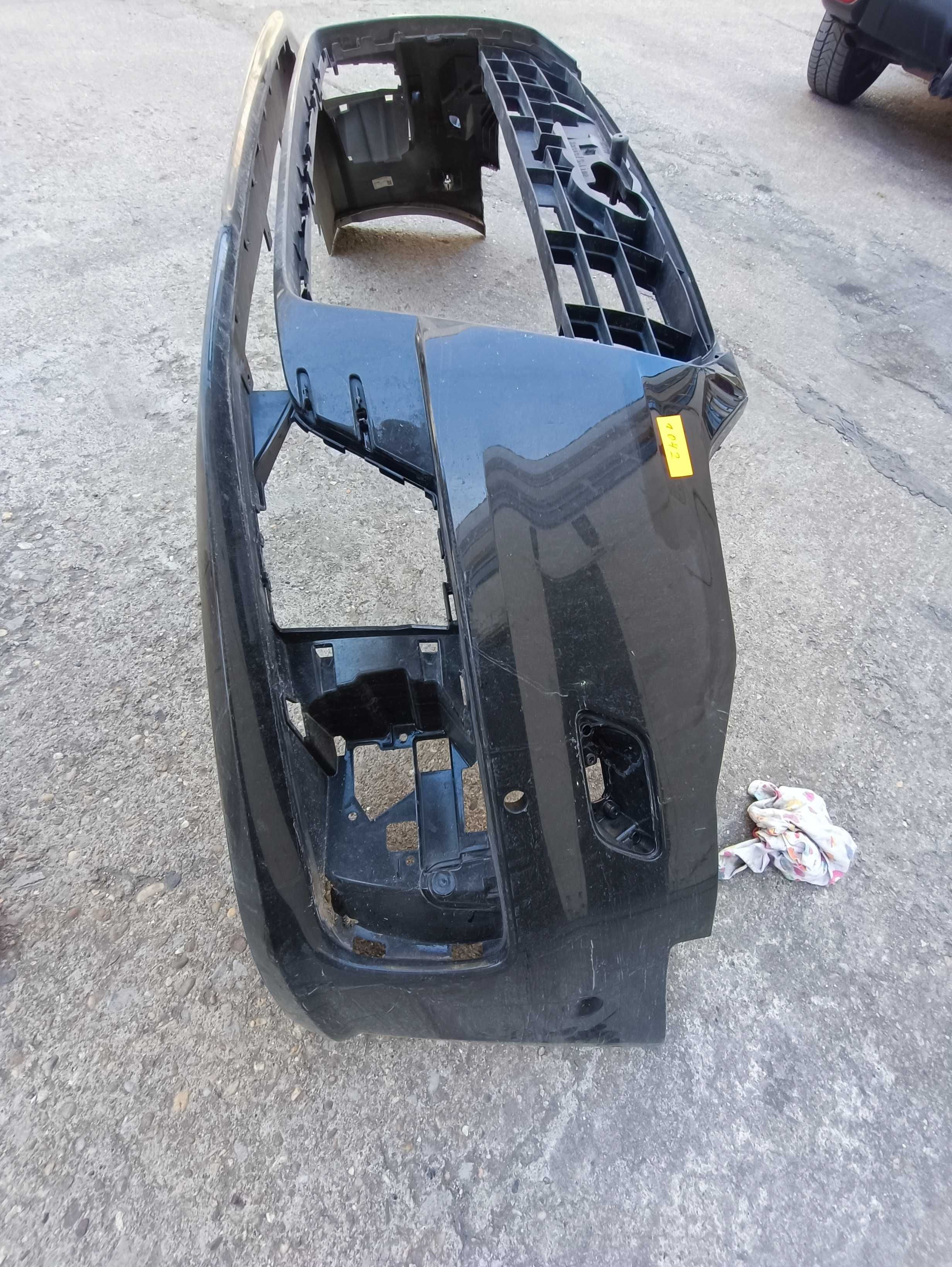 Предна броня AUDI A6 4G C7