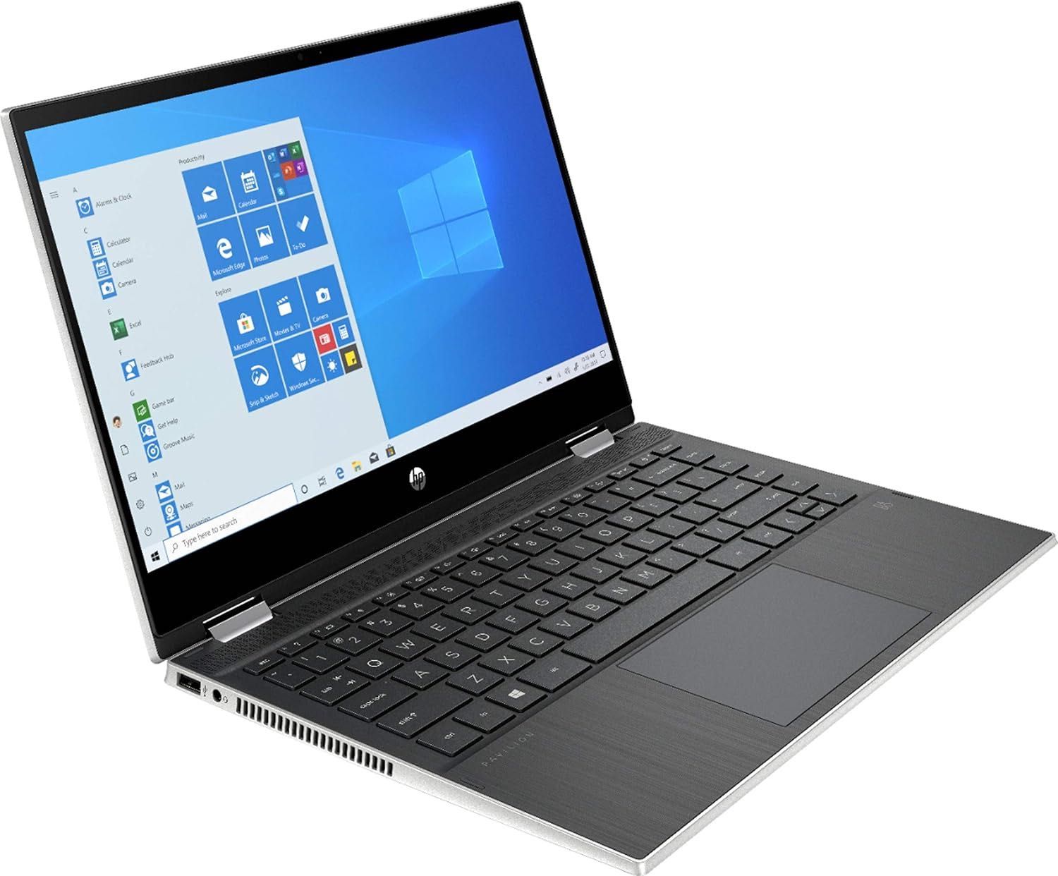 HP Pavilion x360 Convertible 14-dw1013dx