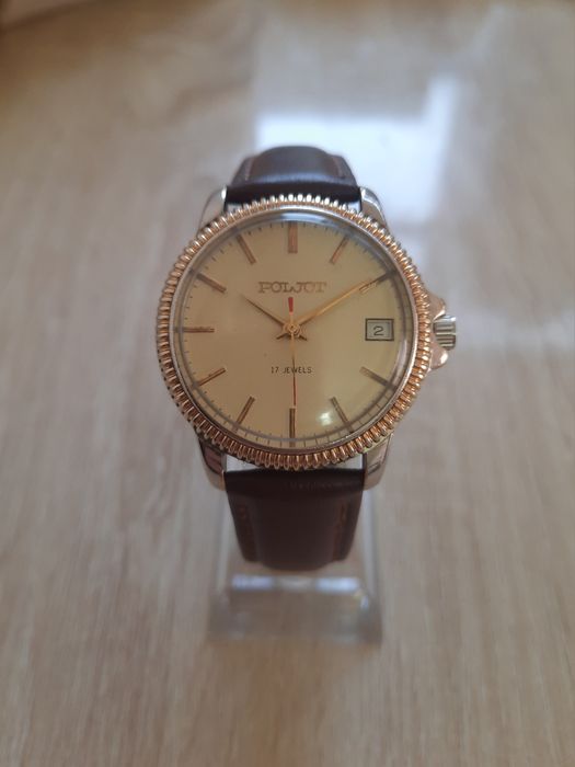 Poljot-Rolex 17jewels