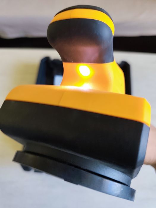 Вакон машина за плочки и фунция вибратор НОВО.