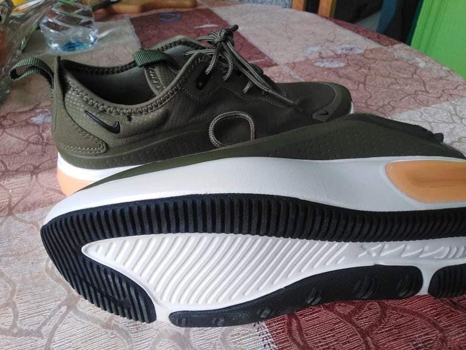 Маратонки Найк