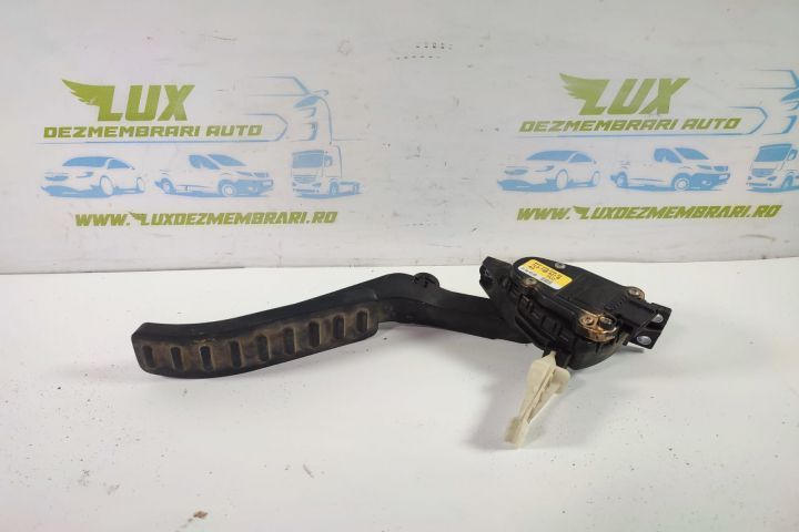 Pedala de acceleratie 3.0 3.6  4.2 6.0 tdi tfsi CVWA, CASD, CRCD, CJMA CASA, CNRB 7l0723507b Volksw