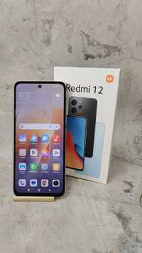 Xiaomi Redmi Note 12, 256 Gb (г.Астана ул.Косшыгулулы 9,102)лот357955