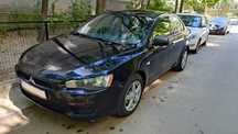 Mitsubishi Lancer - EURO 5 - Benzina - 117CP - 136.129 km