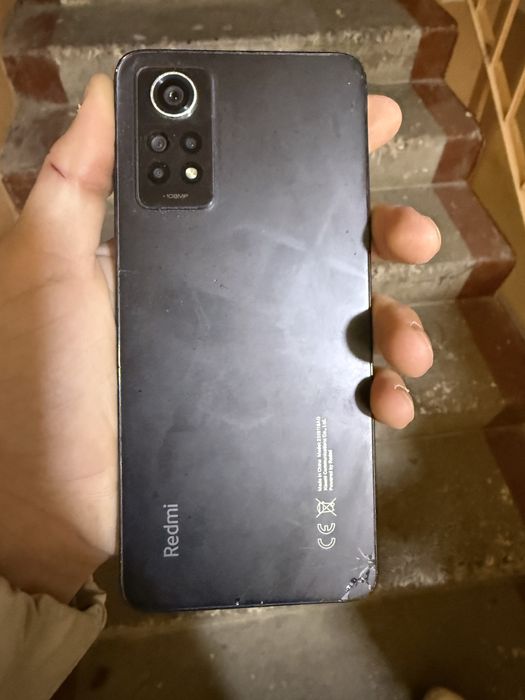 Redmi note 12 pro 256gb