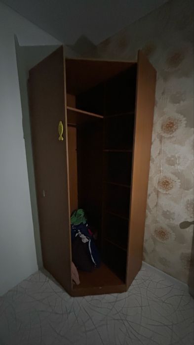 Отдам шкаф в хорошем состоянии