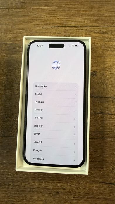 Iphone 14 pro max